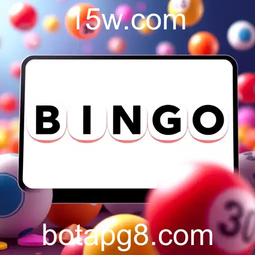 Bingo online