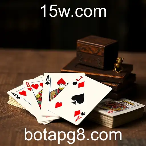 Jogos de cartas