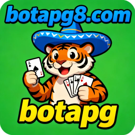 botapg Logo